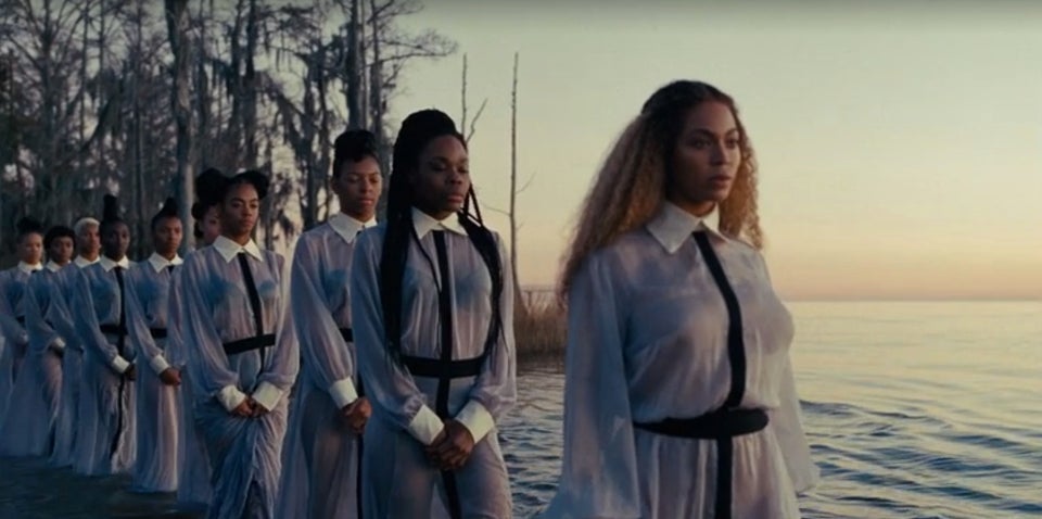 Beyoncé’s ‘Lemonade’ is an Ode to Black Women, And I’m Here for It!
